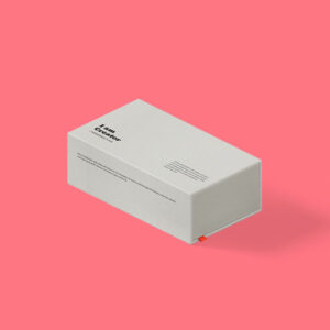 Box Cover